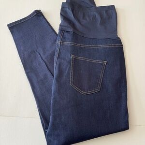 Time &Tru Maternity Jeans (L)